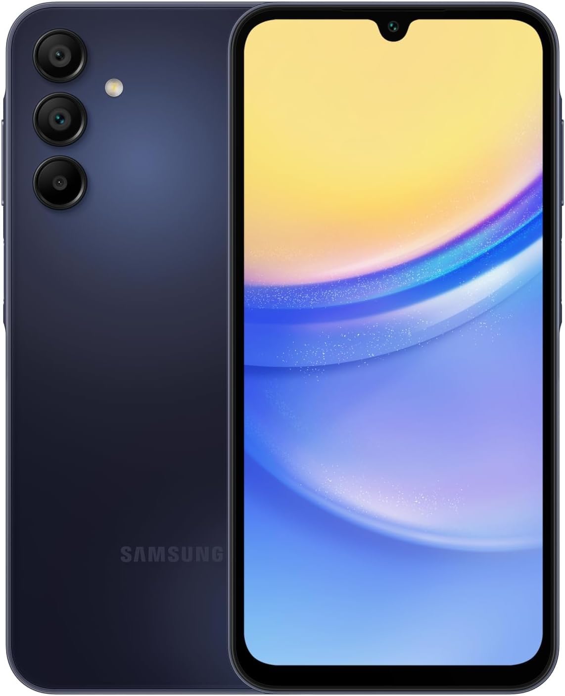 128GB 4GB RAM 5G Smartphone R8135