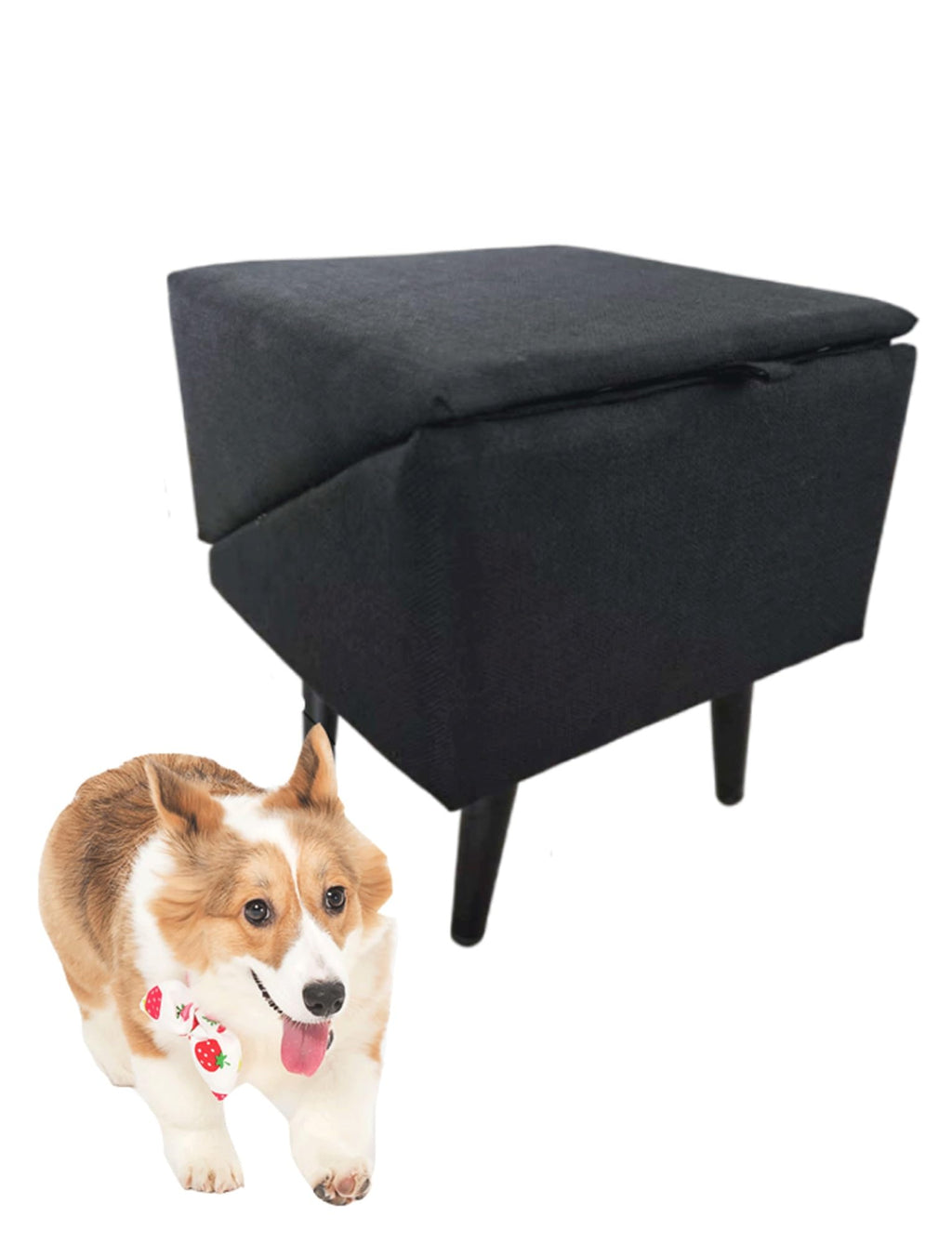 Non-Slip Lightweight Portable Pet Ramp V320793