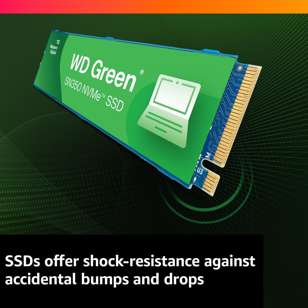 2TB NVMe Internal SSD Solid State Drive M.2 2280 A66067