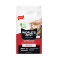 Unscented Cat Litter 15 lb Bag X8863
