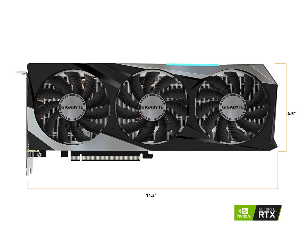 8GB GDDR6 Graphics Card P231948