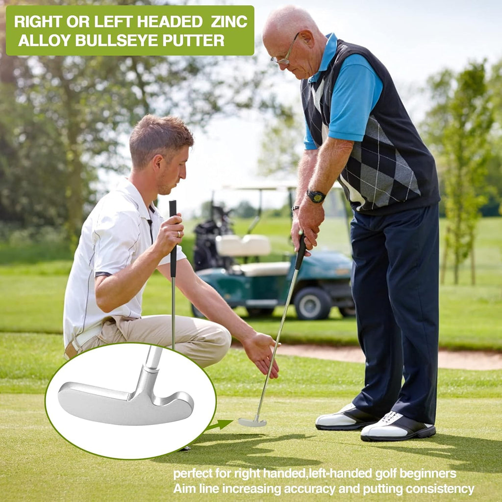 33" Two-Way Golf Putter Y2354