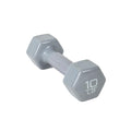 Vinyl Coated Dumbbell K461224