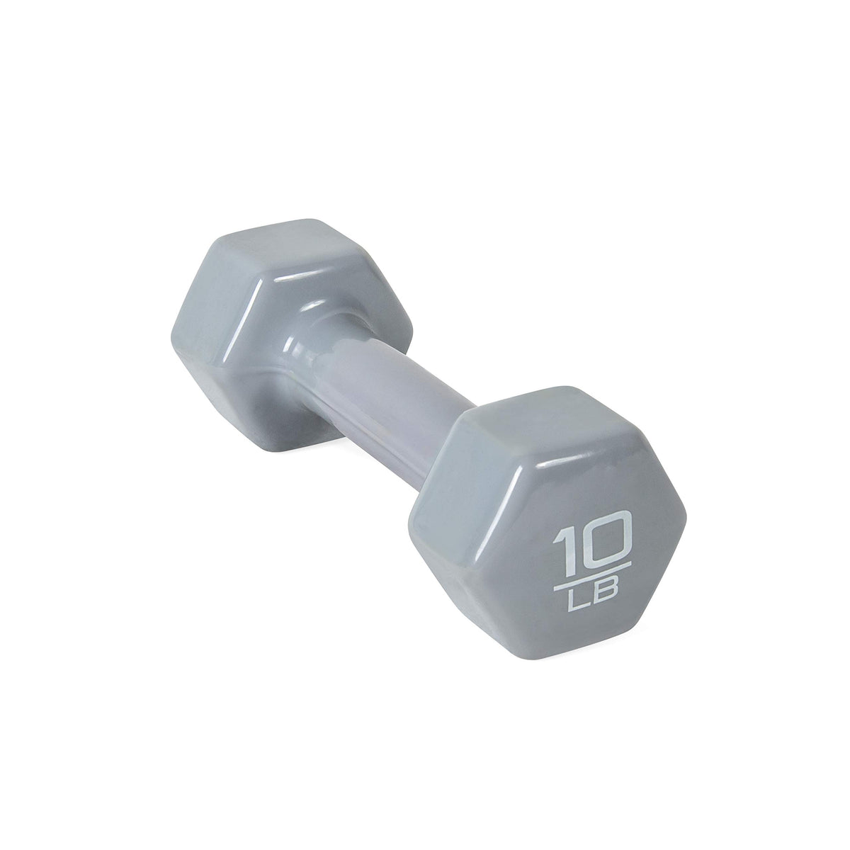 Vinyl Coated Dumbbell K461224