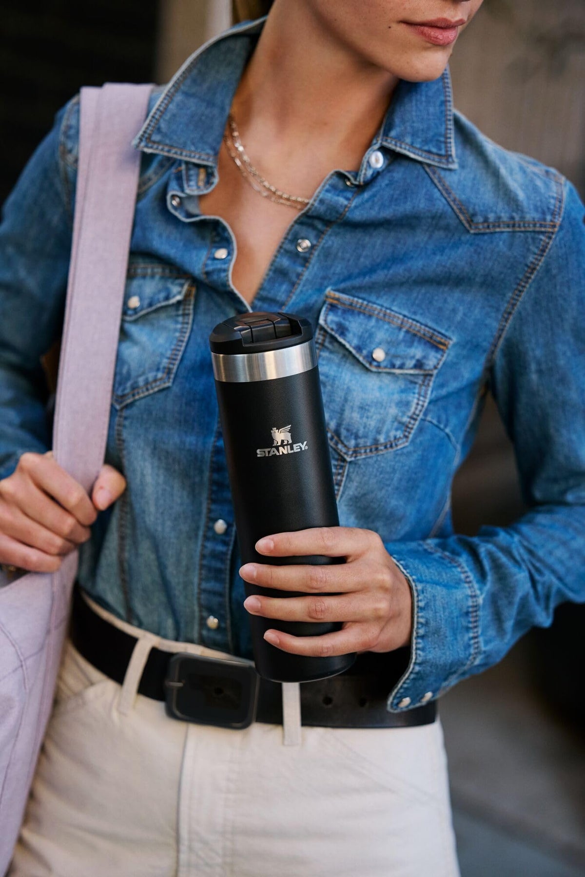 Flip Top Mug 20 oz J313