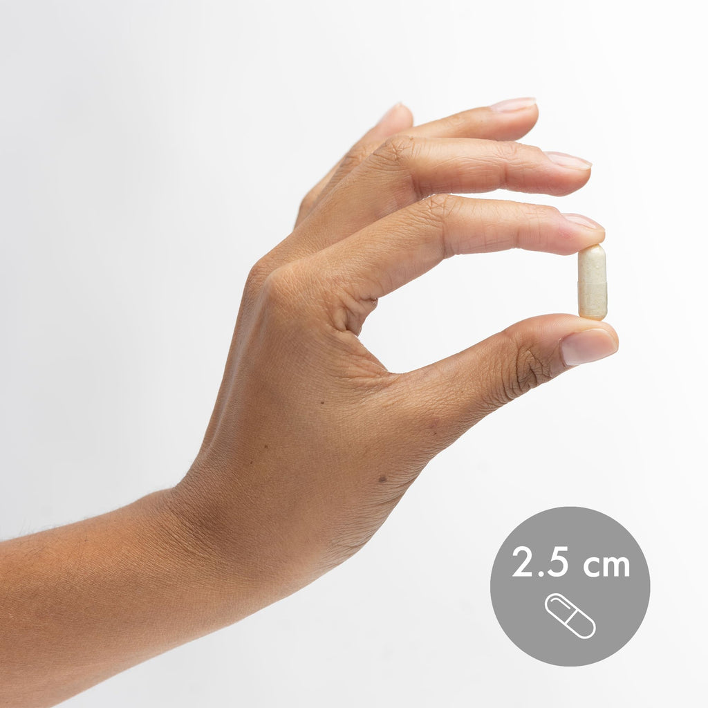60 Capsules S5318