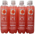 Spring Water Pink Grapefruit 17-ounce Bottles Case of 18 R601