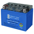YTZ14S GEL Replacement Battery M17695