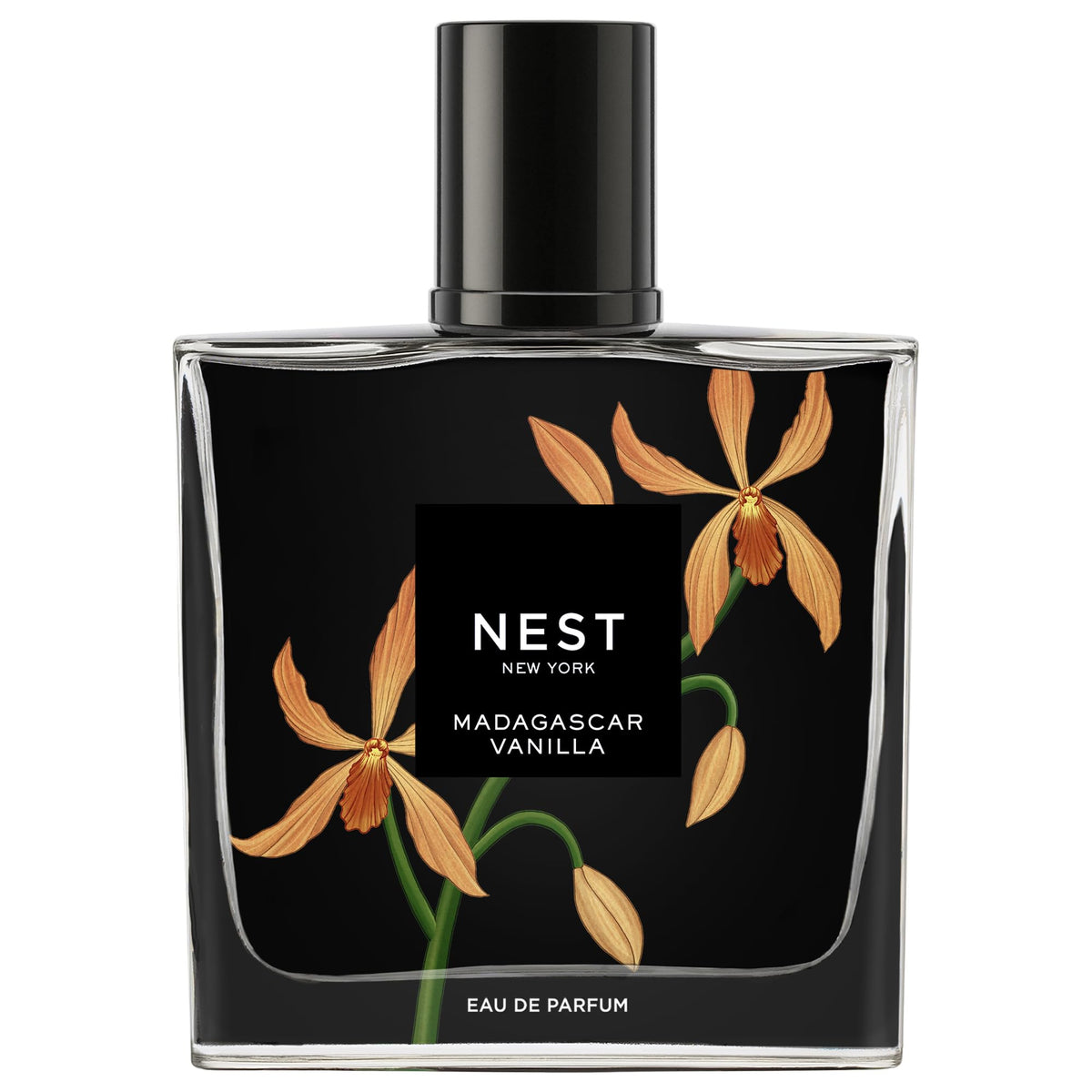 Madagascar Vanilla W1291