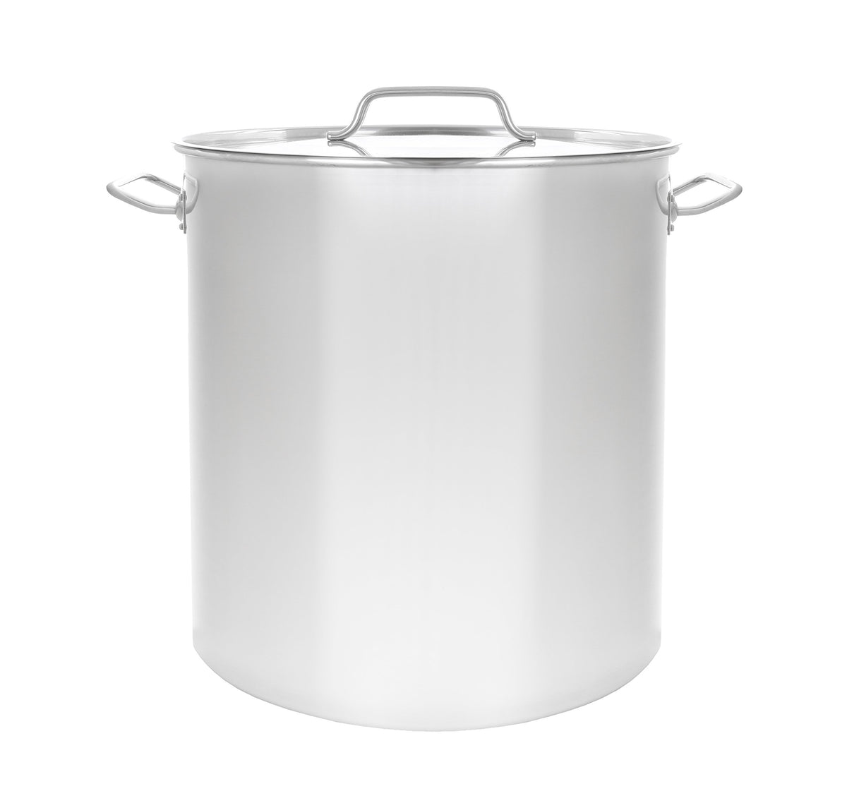 60 QT Stainless Steel Stock Pot Y6344