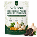 Odorless Aged Garlic Extract P2424