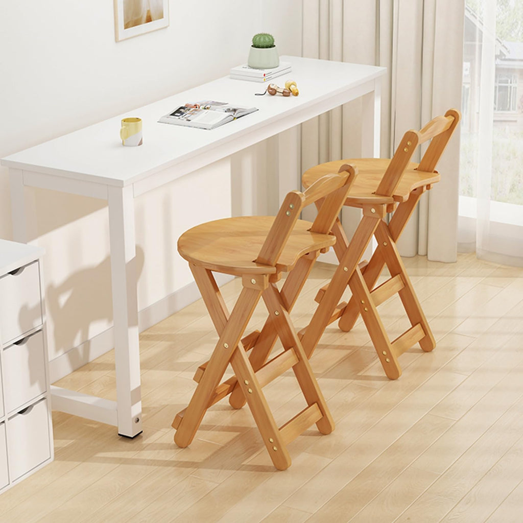 Folding Chair with Back Y377409