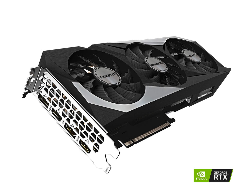8GB GDDR6 Graphics Card P231948