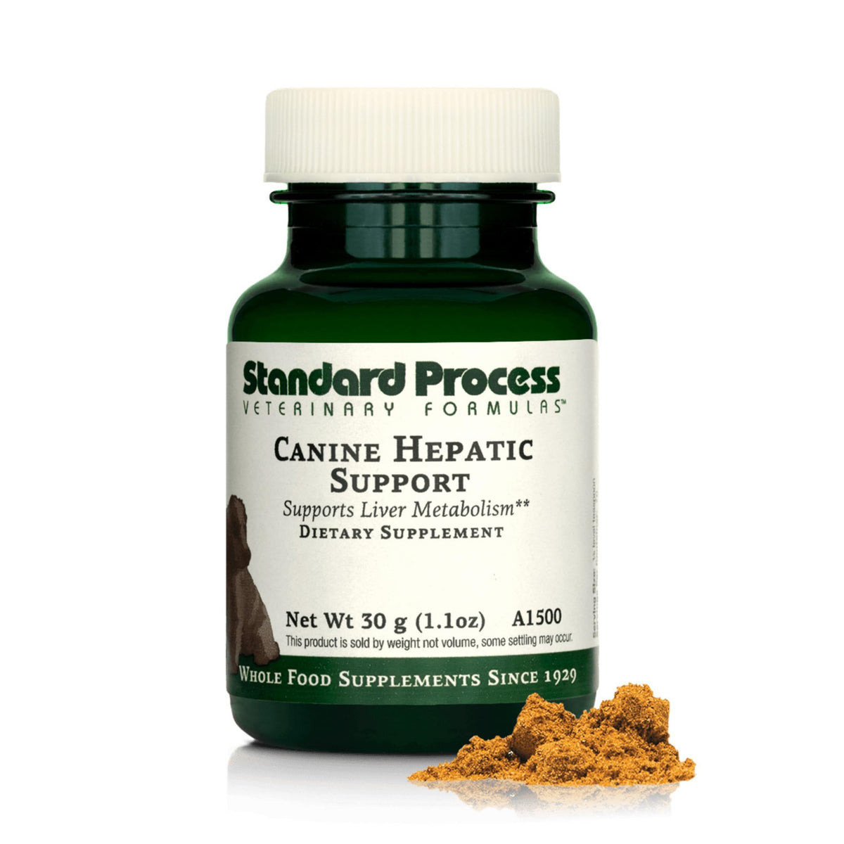 Canine Hepatic Support 30 g R5238