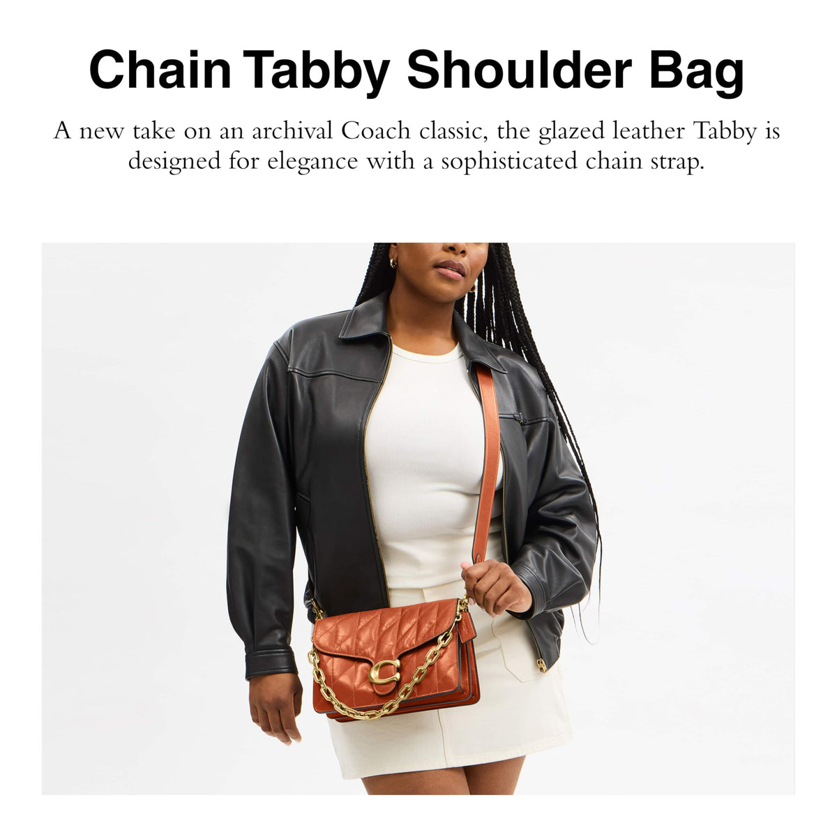Shoulder Bag I92938