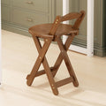 Folding Chair with Back Y377409