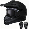 Kids DOT Approved Motocross Helmet Q7715