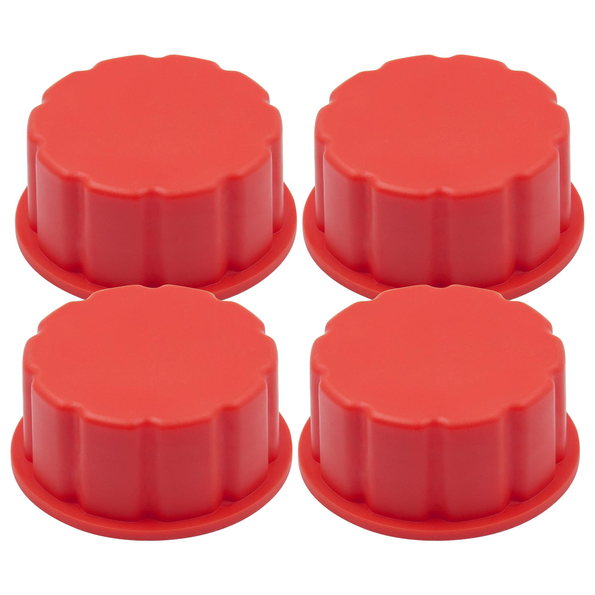 Red 5 Gallon Gas Can Replacement Caps R976