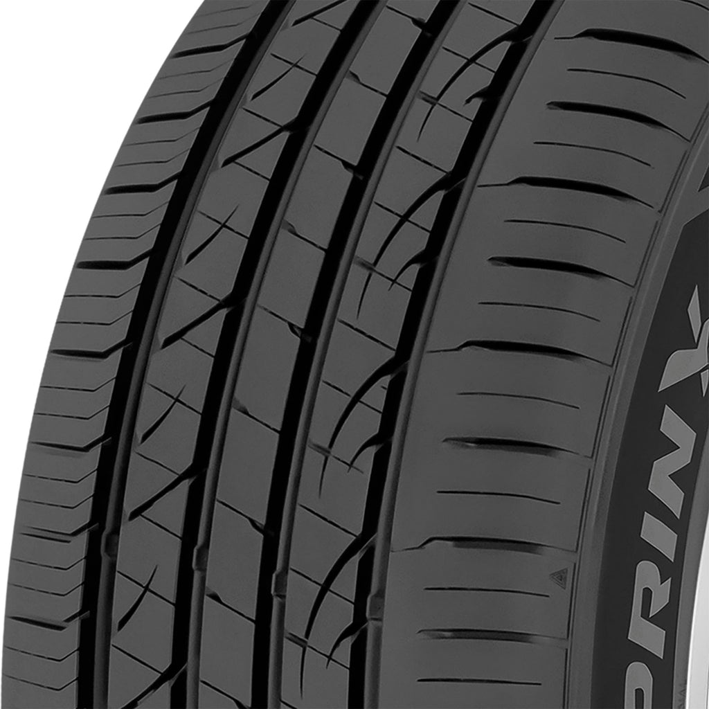 235/40ZR18 95Y XL All Season Passenger Tire H963