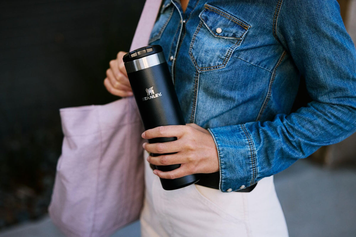 Flip Top Mug 20 oz J313