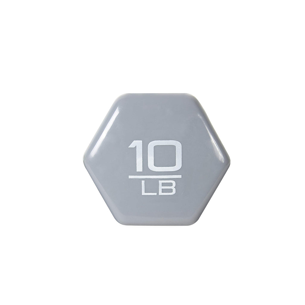 Vinyl Coated Dumbbell K461224