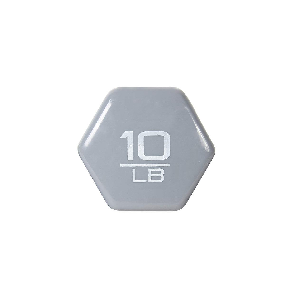Vinyl Coated Dumbbell K461224