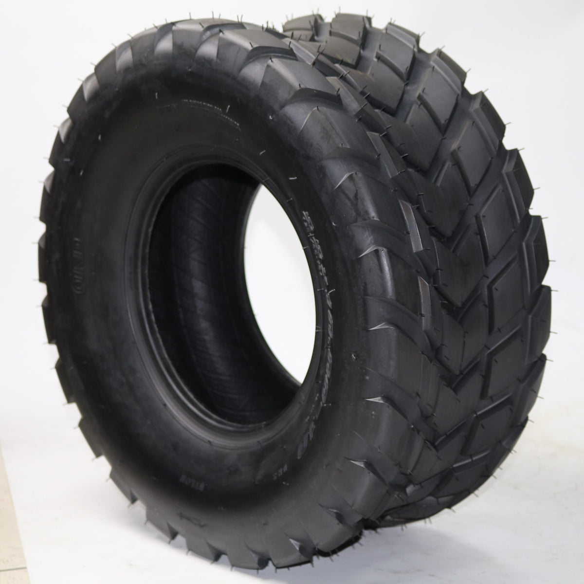 2 Pack 19X7-8 ATV UTV Mud Tires C3601