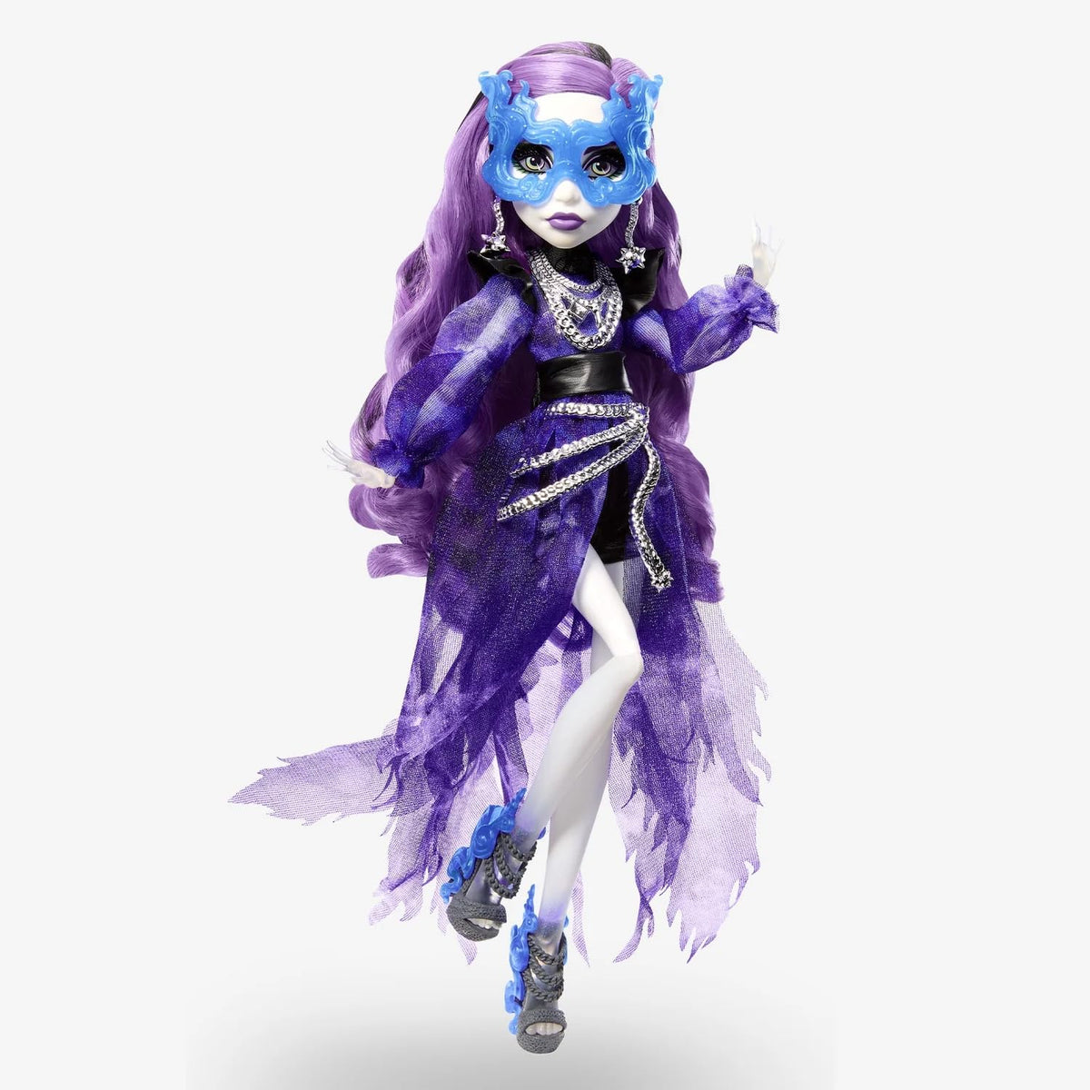 Doll Q409