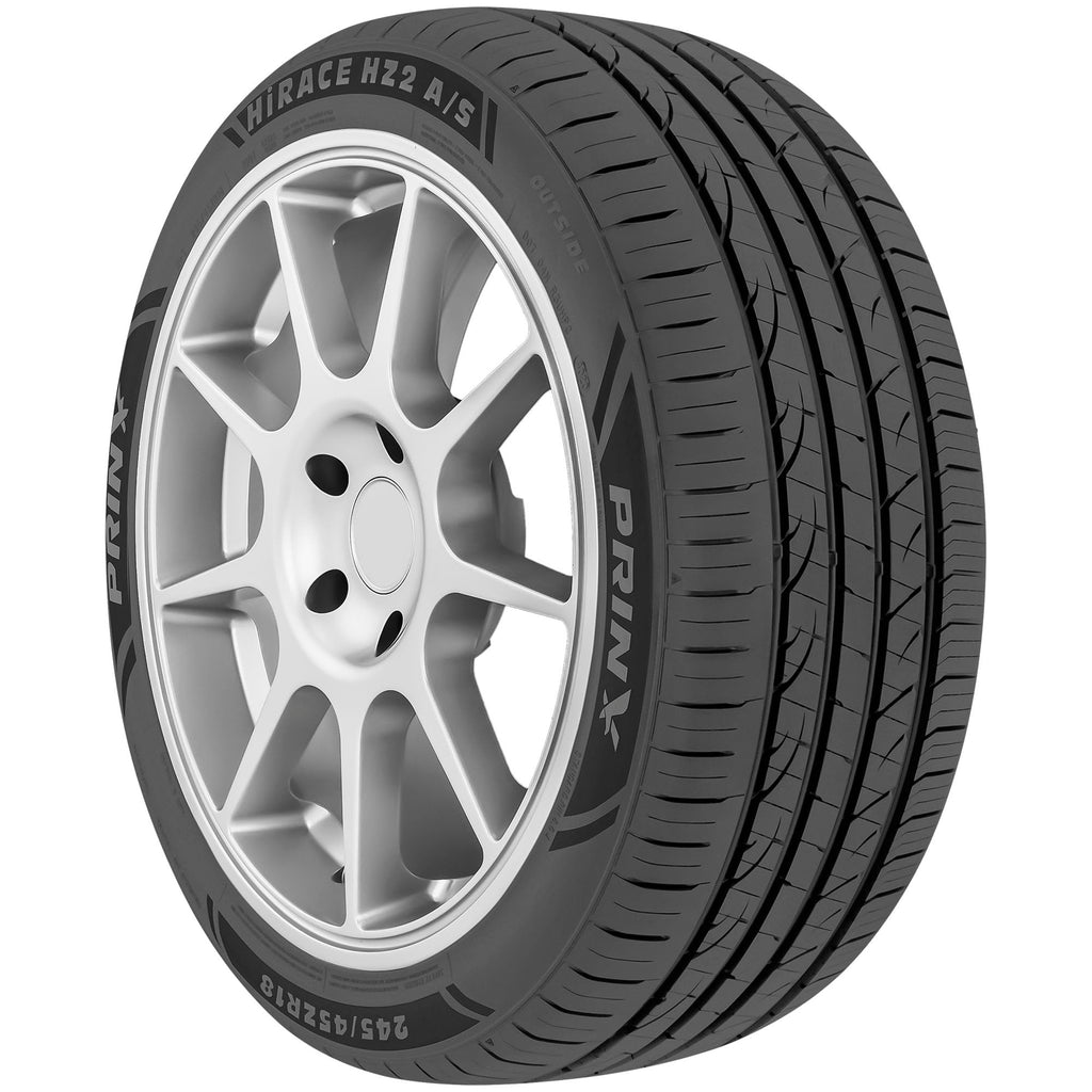235/40ZR18 95Y XL All Season Passenger Tire H963