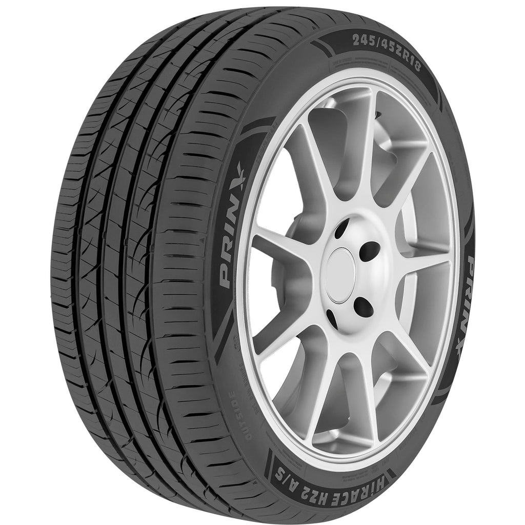 235/40ZR18 95Y XL All Season Passenger Tire H963