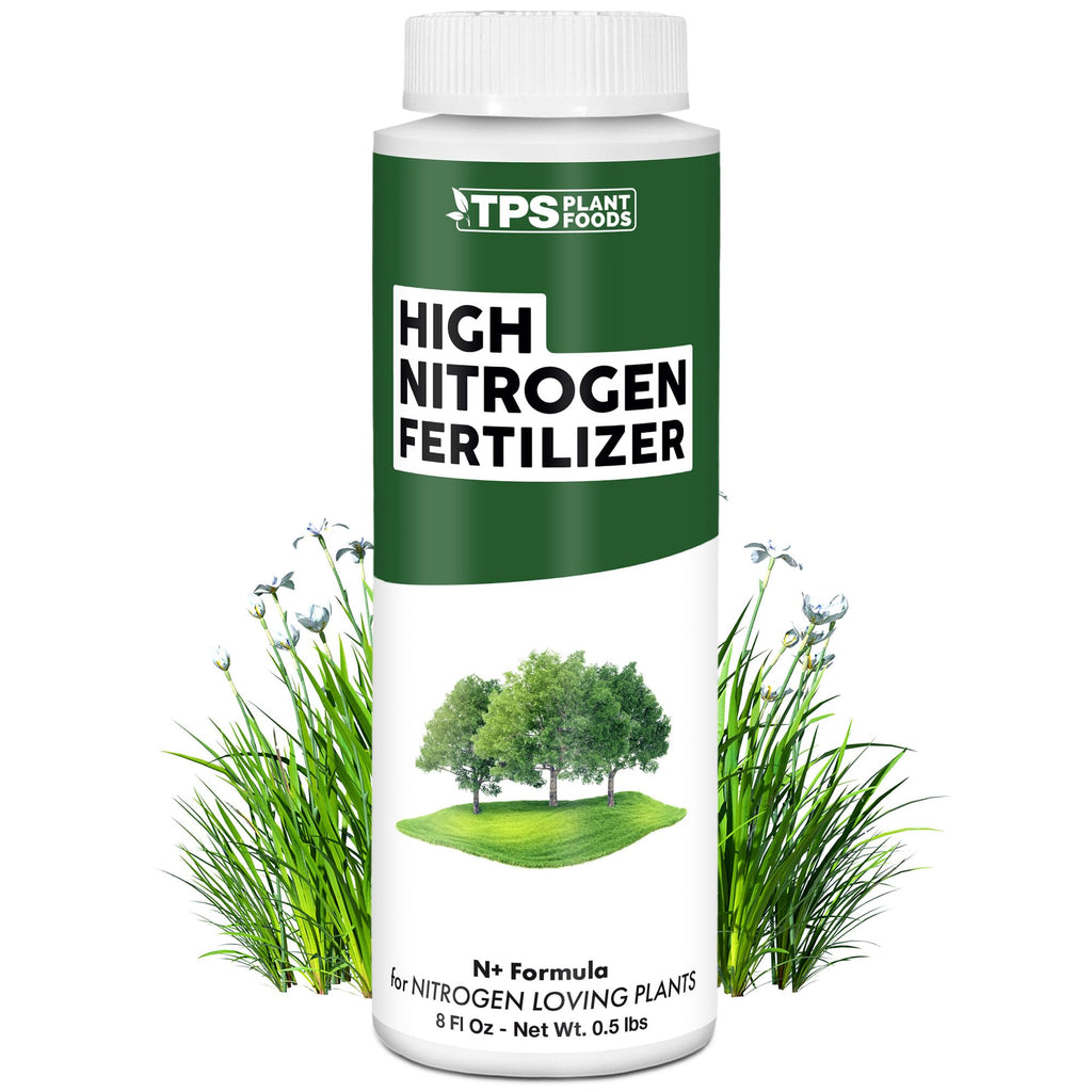 Liquid Plant Food 8 oz J447353