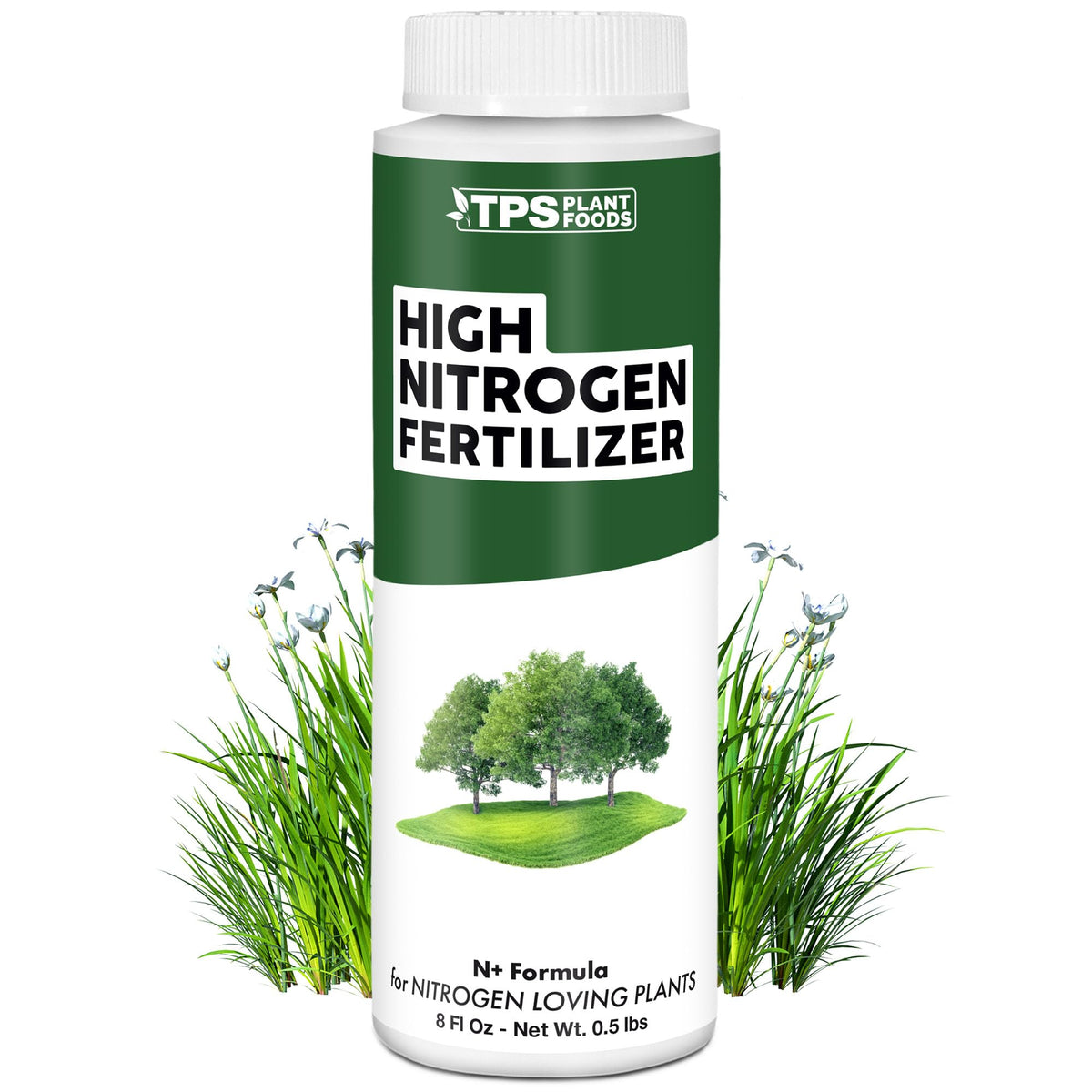 Liquid Plant Food 8 oz J447353