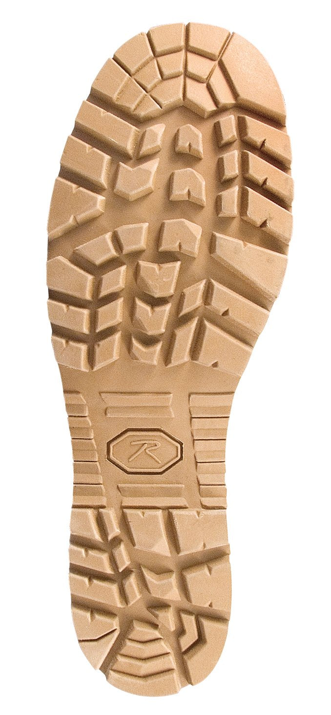 8 Inch Tactical Boots K4212