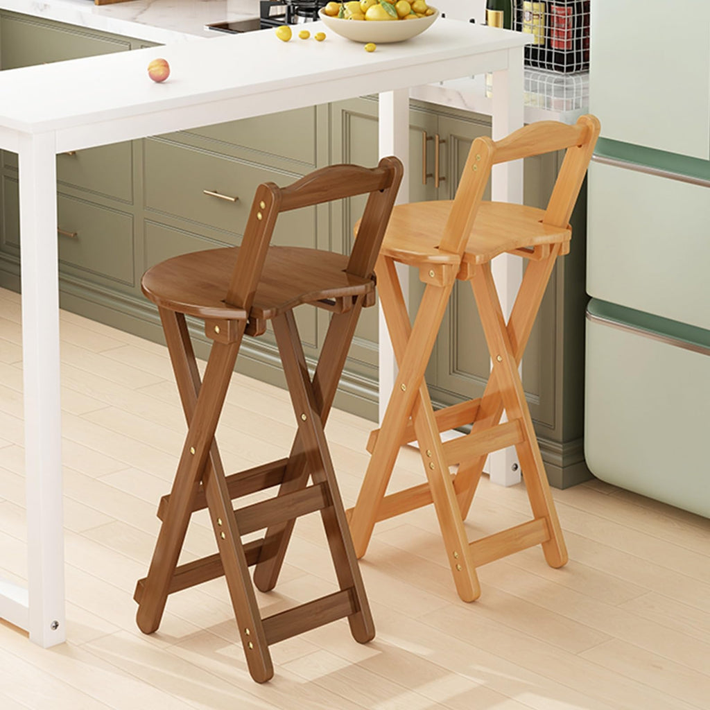 Folding Chair with Back Y377409