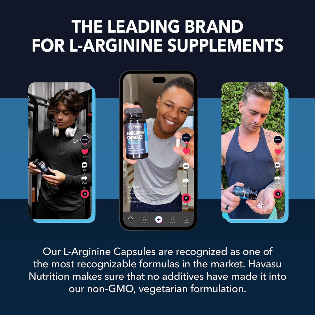 Organic Maca Root Liquid Drops & L Arginine L Citrulline Supplement S6295