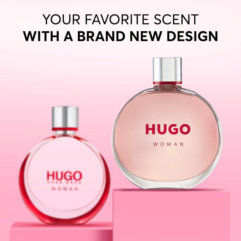 Eau de Parfum with Boysenberry, Black Tea, Jasmine & Amber O103486