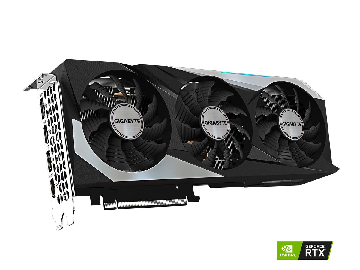 8GB GDDR6 Graphics Card P231948