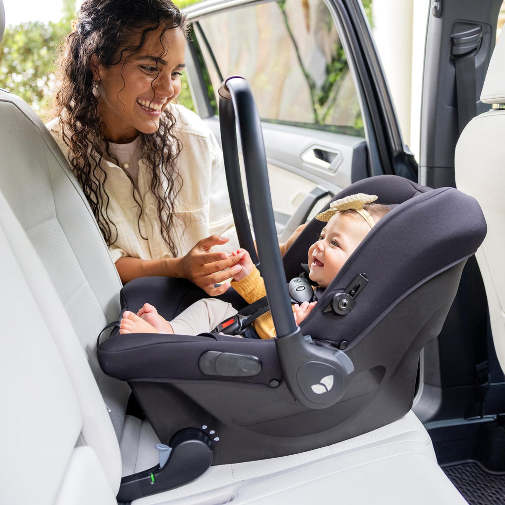 4-in-1 Stroller & Car Seat Travel System M686913