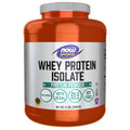 Whey Protein Isolate 24 g With BCAAs Unflavored Powder 5 lbs J1000