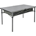 Portable Aluminum Camping Table E708