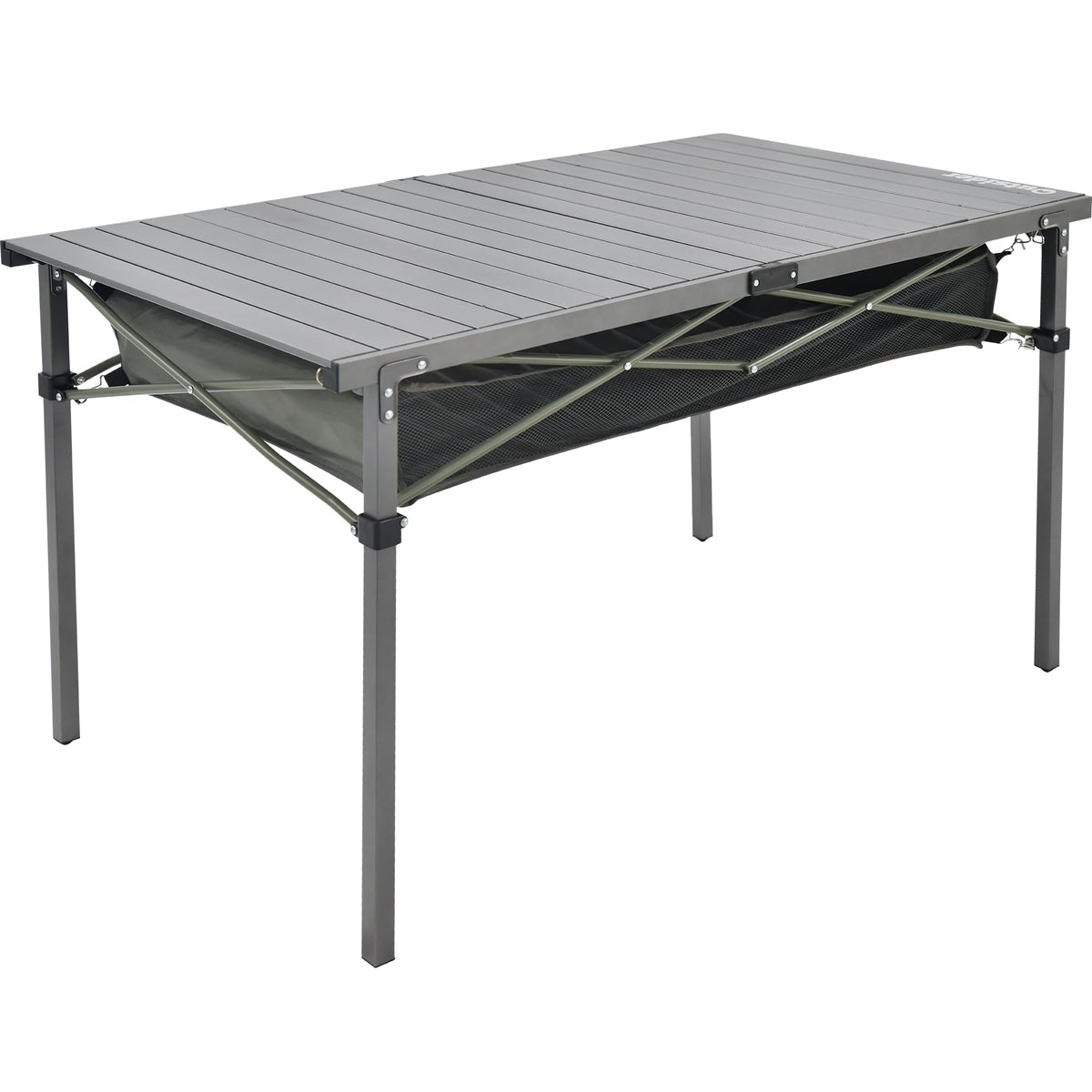 Portable Aluminum Camping Table E708
