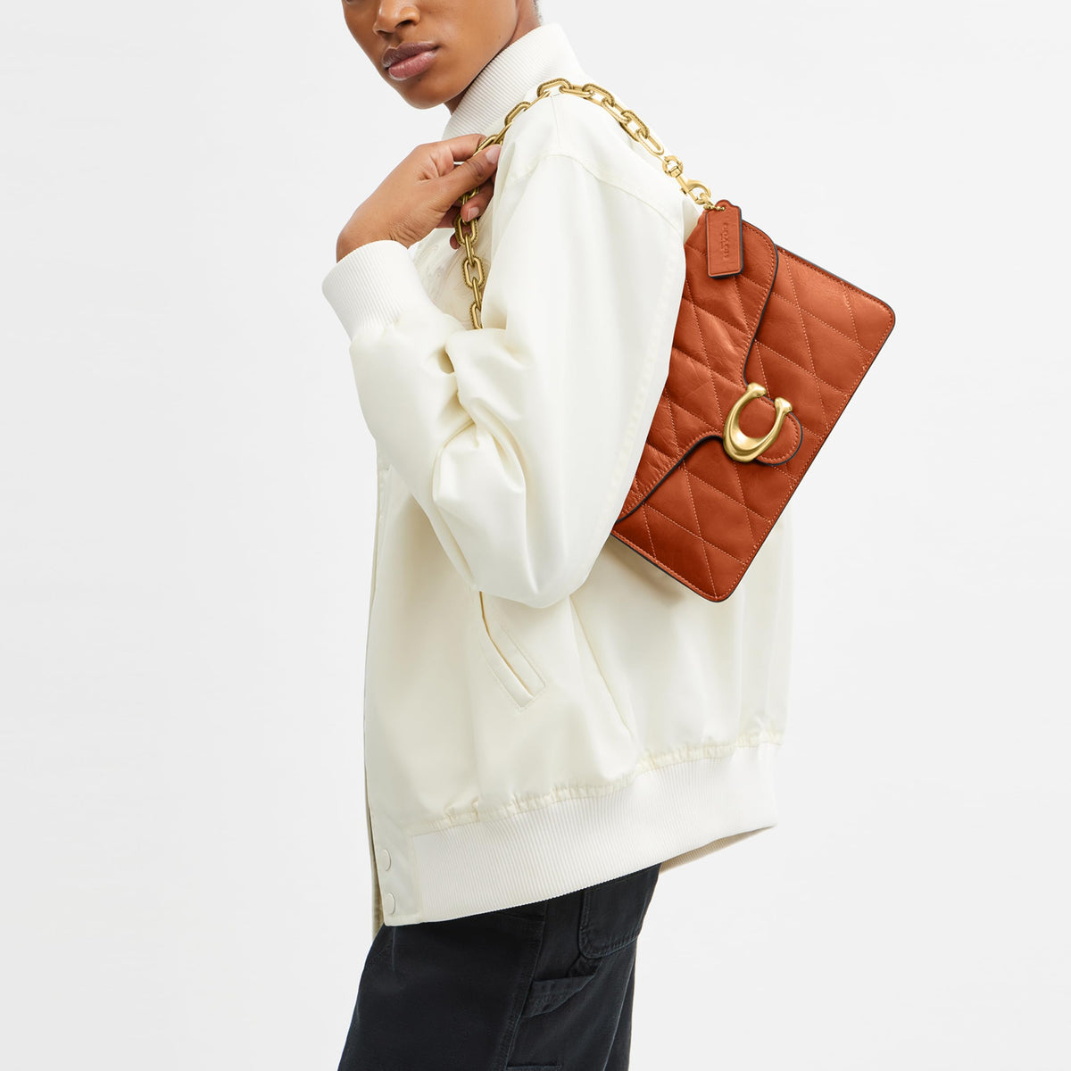 Shoulder Bag I92938
