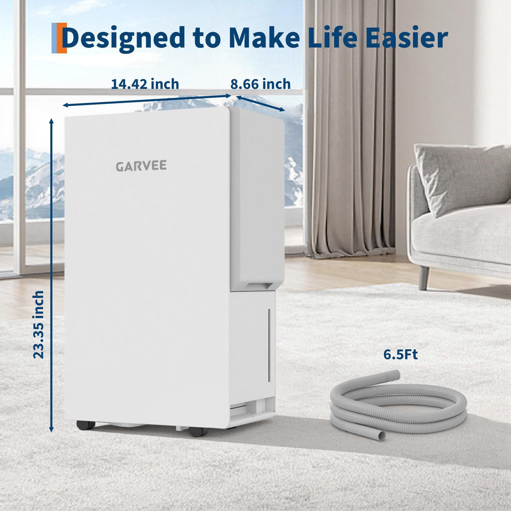 Compressor Dehumidifier R245198