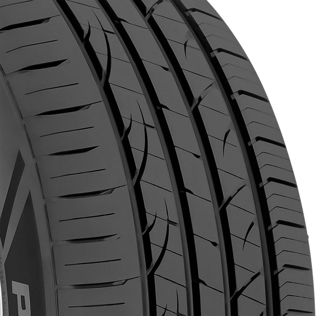 235/40ZR18 95Y XL All Season Passenger Tire H963