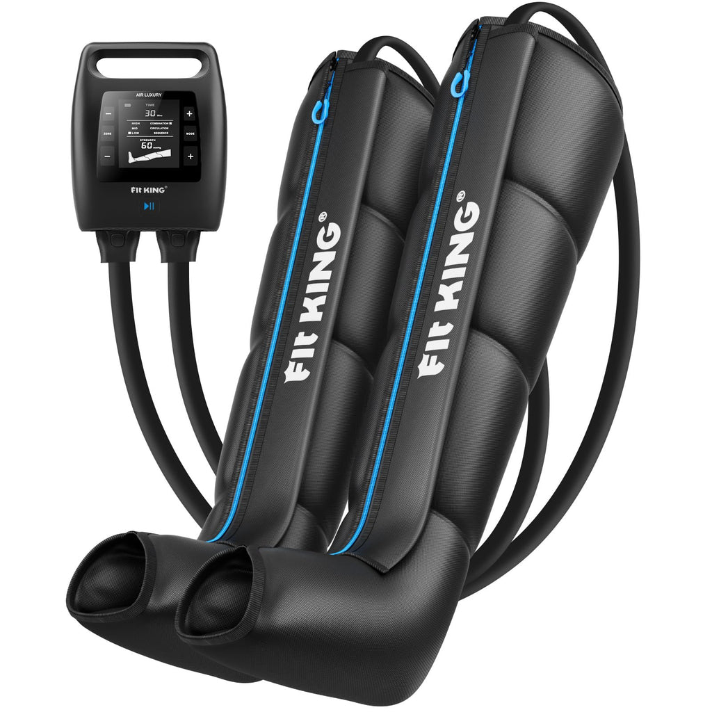 Cordless Full Leg Massager M6388