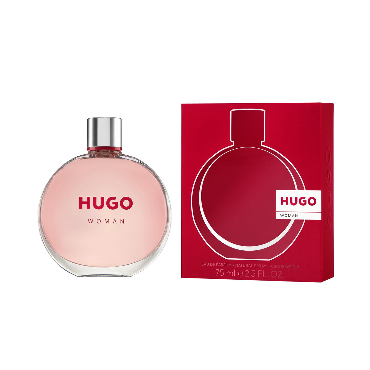 Eau de Parfum with Boysenberry, Black Tea, Jasmine & Amber O103486