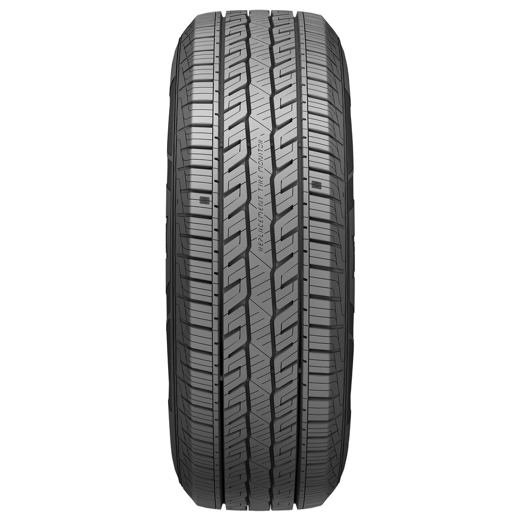275/60R20 115H Light Truck Tire N325