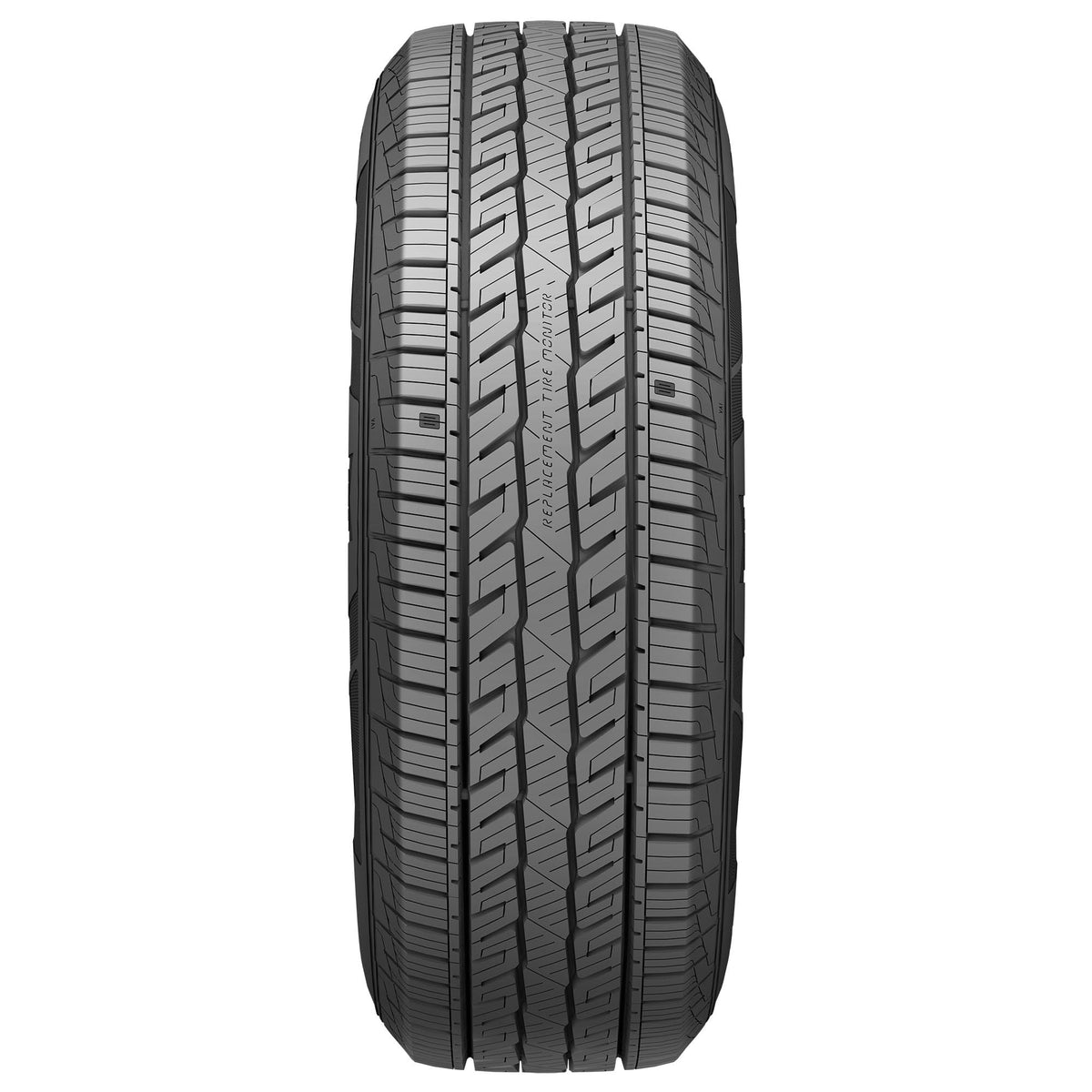 275/60R20 115H Light Truck Tire N325
