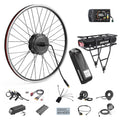 48V 500W 750W Hub Motor Kit G789778