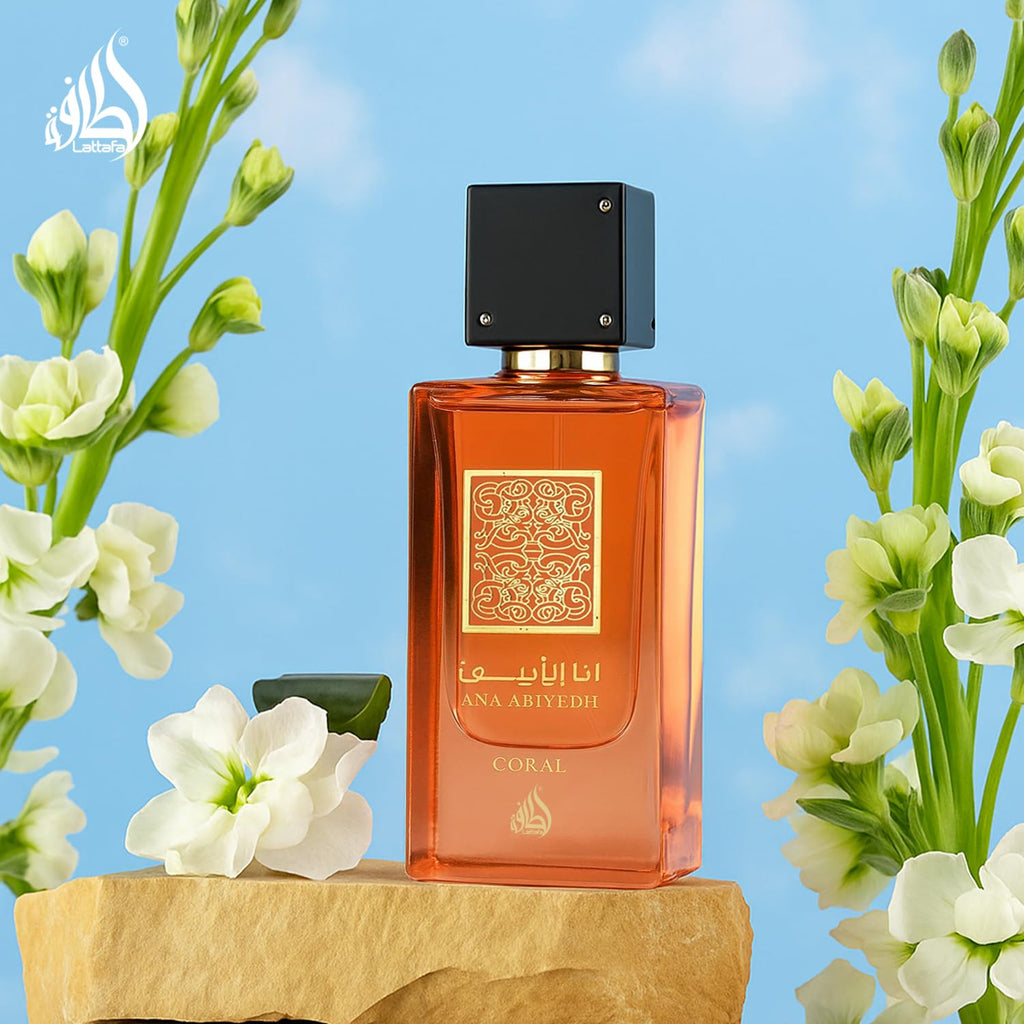 Eau de Parfum Spray 2.0 Ounce B75791
